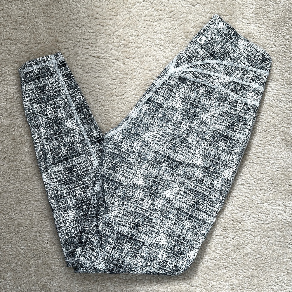 Buffbunny Legging